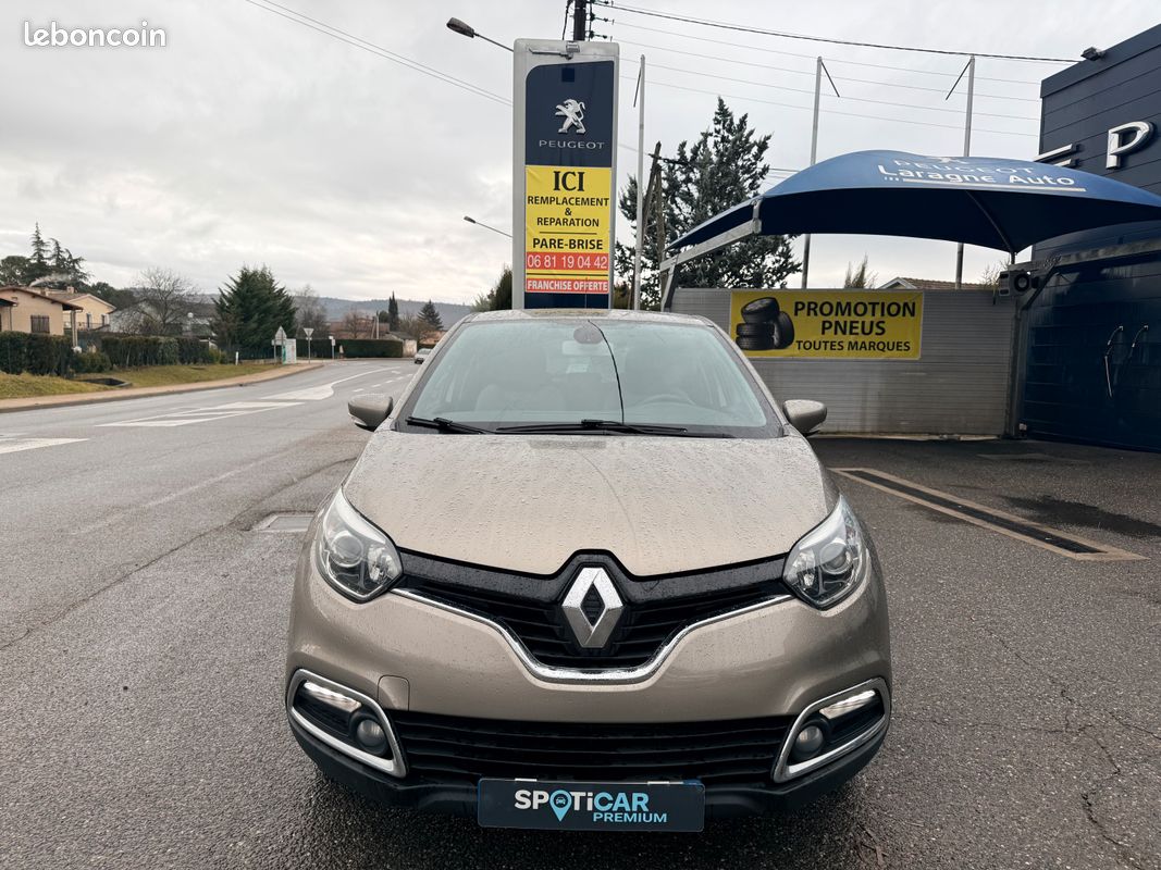 Captur intens automatique tce 120 cv (image 3)