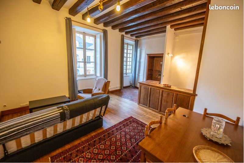 Appartement 3 pièces 60 m² · à Nantes · 60 m² · 950 €