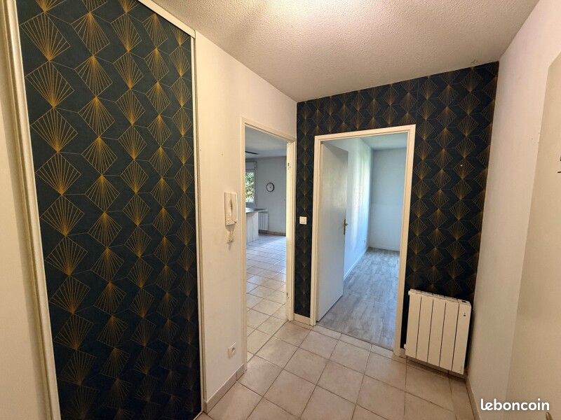 Appartement a louer saint-jean-de-braye - 2 pièce(s) - 46 m2 - Surfyn