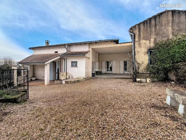 Maison 5 pièces 122 m²