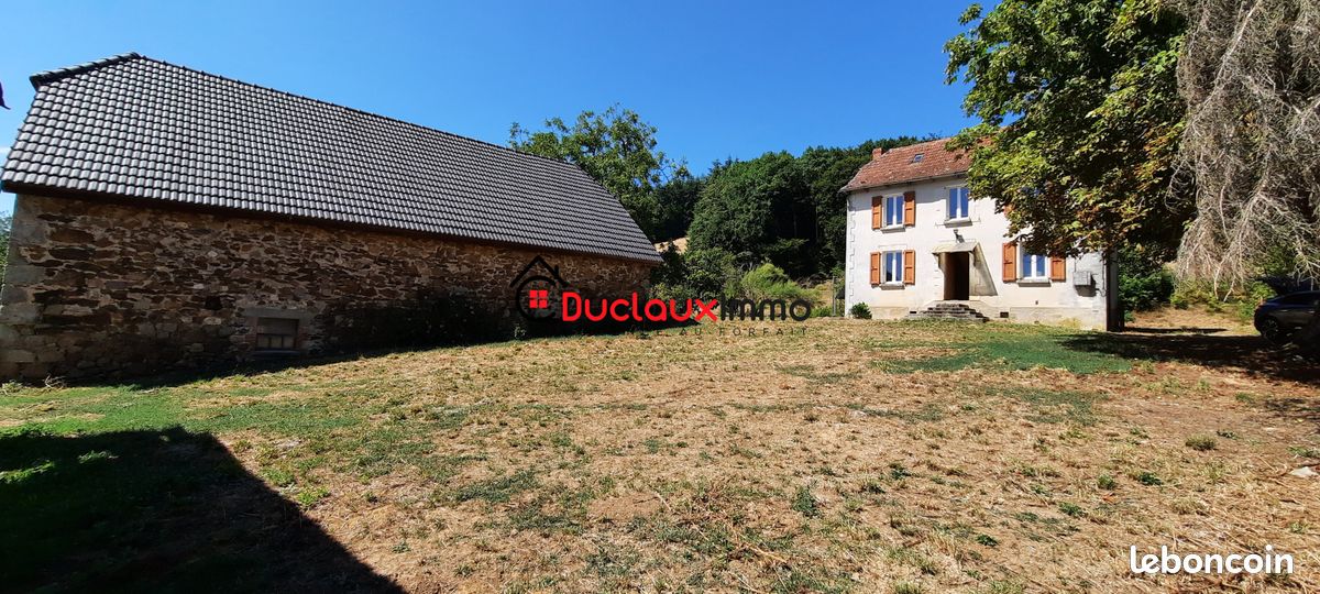 Maison 4 pièces 78 m² · à Sansac-Veinazès · 78 m² · 138 990 €