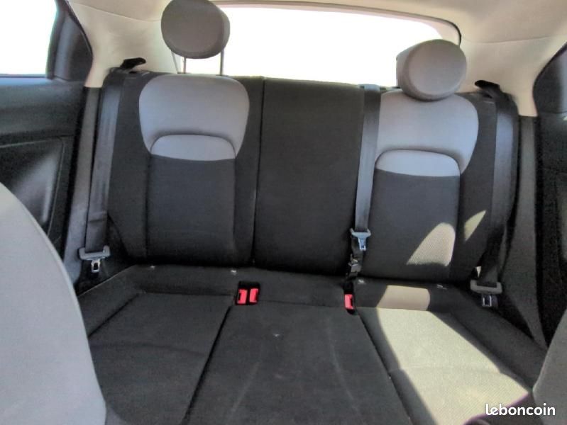 Fiat 500X 1.6 E-torQ 110ch Popstar (image 9)