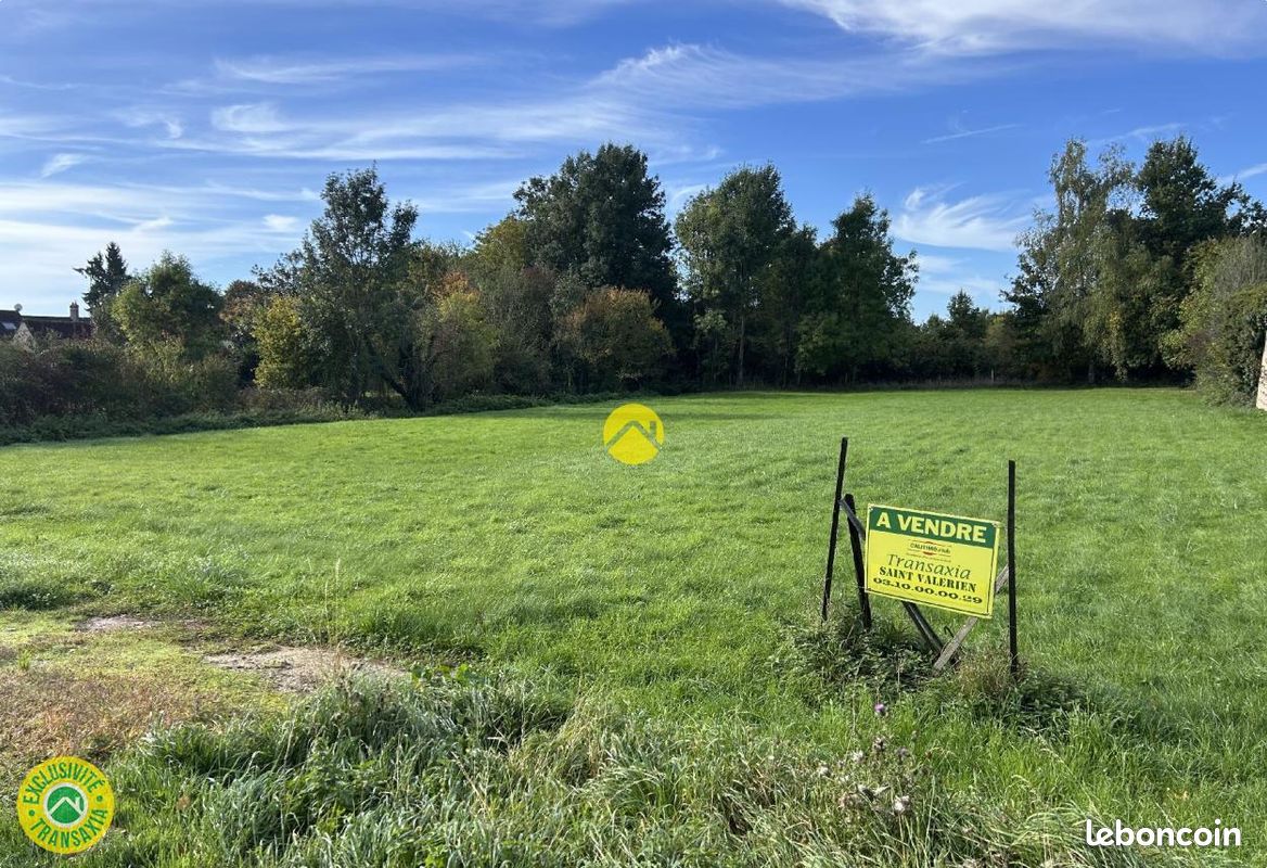 Terrain 2160 m² · à Vernoy · 2 160 m² · 29 900 €