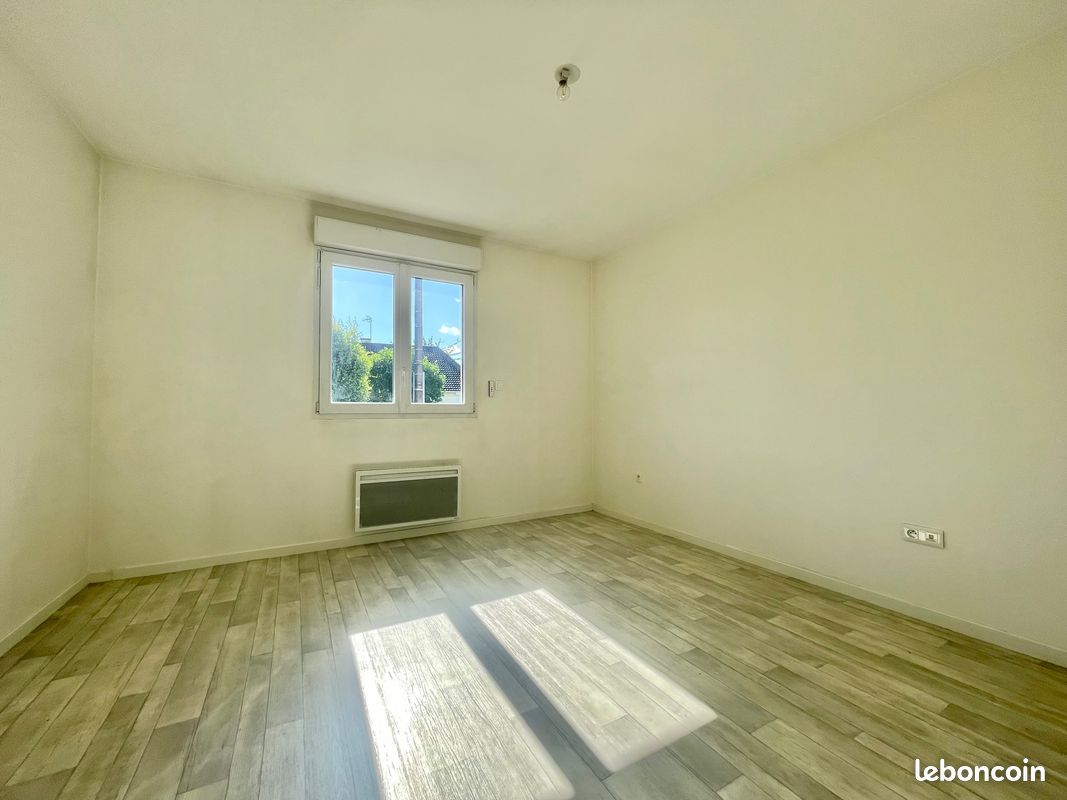 Appartement a louer beauvais - 2 pièce(s) - 51 m2 - Surfyn