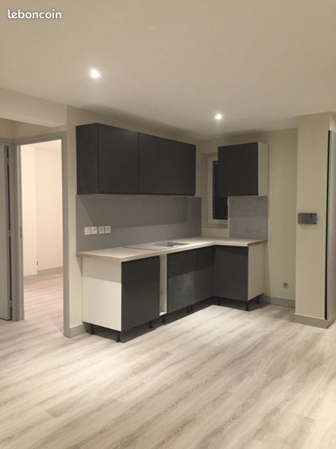 Appartement 3 pièces 44 m² · à Château-Thierry · 44 m² · 115 000 €