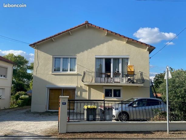 Maison de ville