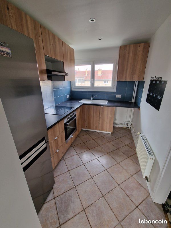 Appartement 3 pièces 50 m² · à Sannois · 50 m² · 1 250 €