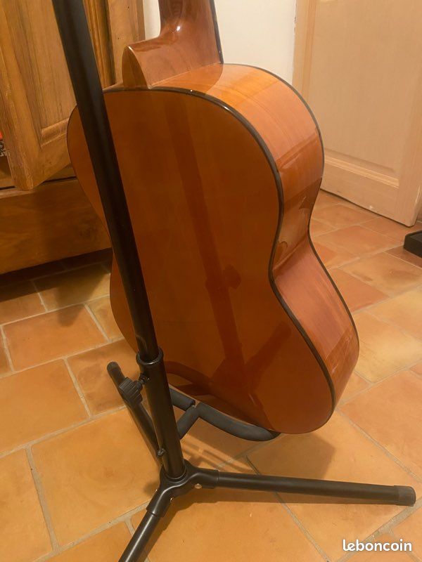 Guitare Santos y Major neuve (image 5)