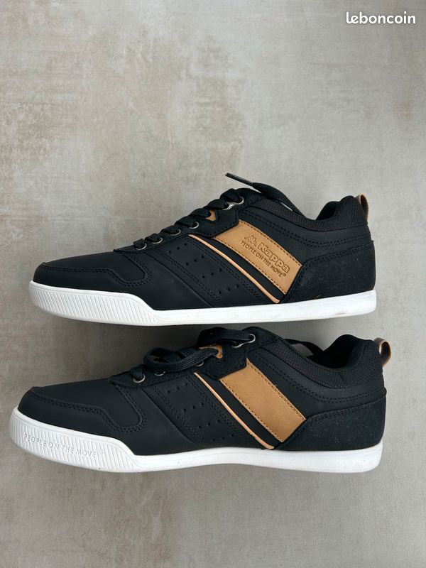 Chaussures Keppa taille 40 (image 6)