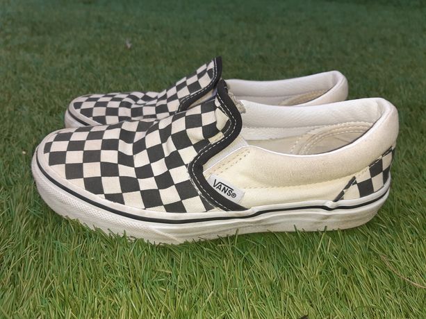 beven Op maat Lichaam Chaussures Vans taille 33 d'occasion - Annonces chaussures leboncoin - page  4