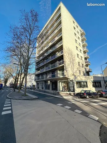 Annonce vente Appartement tours