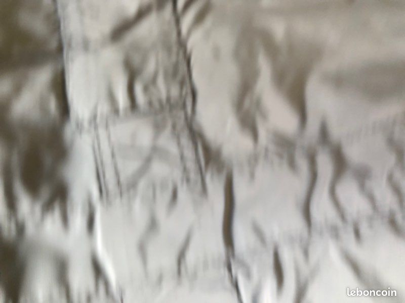 Veste imperméable multipoche Scotch&soda taille S (image 5)