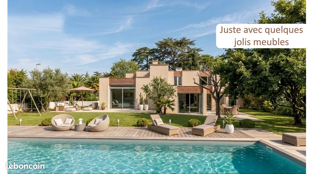 Maison 8 pièces 257 m² · à Caluire-Et-Cuire · 257 m² · 1 058 000 €