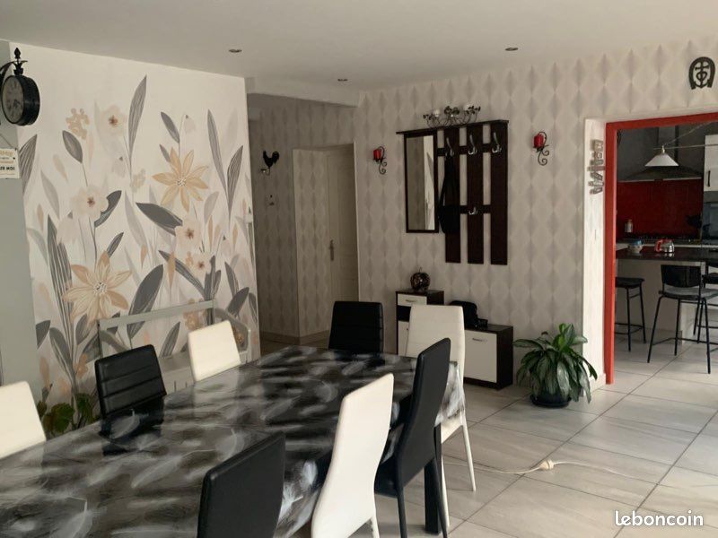 Maison 5 pièces 85 m² · à Tillenay · 85 m² · 208 000 €