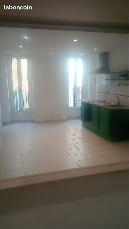 Appartement 1 pièce 31 m² · à Le Muy · 31 m² · 460 €/mois