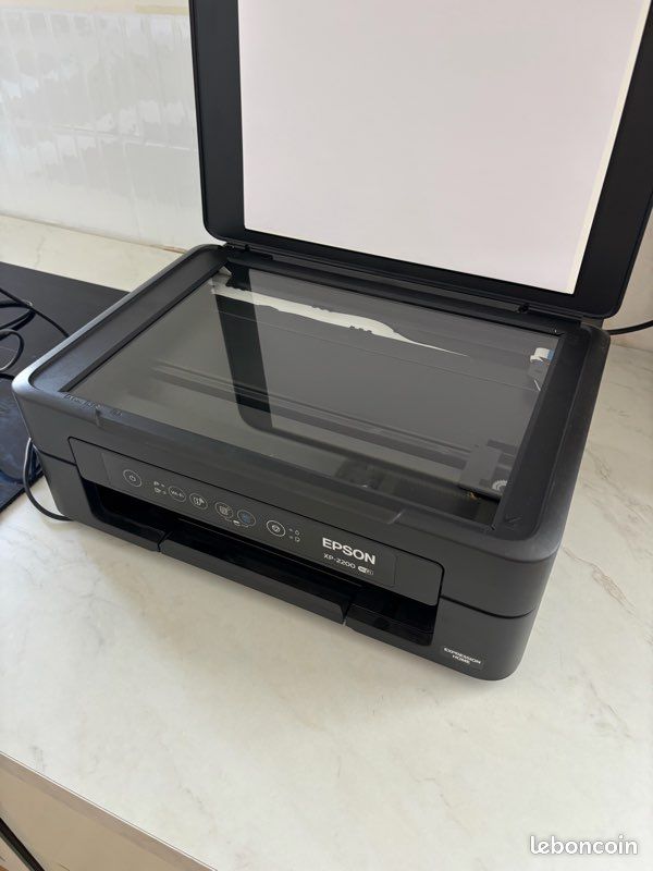 Imprimante Epson XP-2200 (image 5)