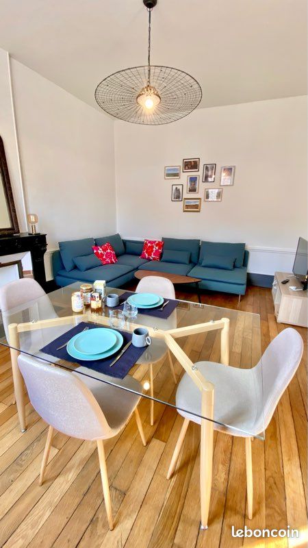 Appartement 2 pièces 42 m² · à Épernay · 42 m² · 87 000 €