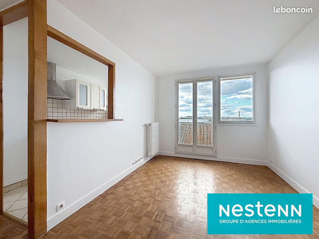 Appartement 2 pièces 36 m² · à Paris · 36 m² · 330 000 €