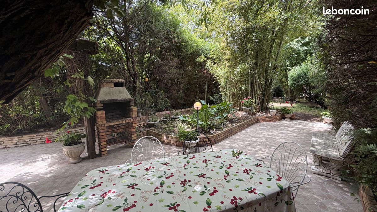 Maison 6 pièces 265 m² · à Noisy-le-Sec · 265 m² · 735 000 €