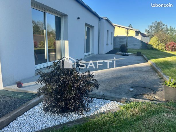 Propriété 5 pièces 150 m²