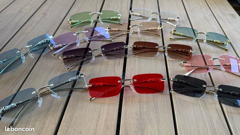 Lunette tendance neuve (image 4)