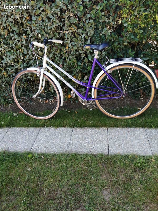 Vélo femme (image 1)