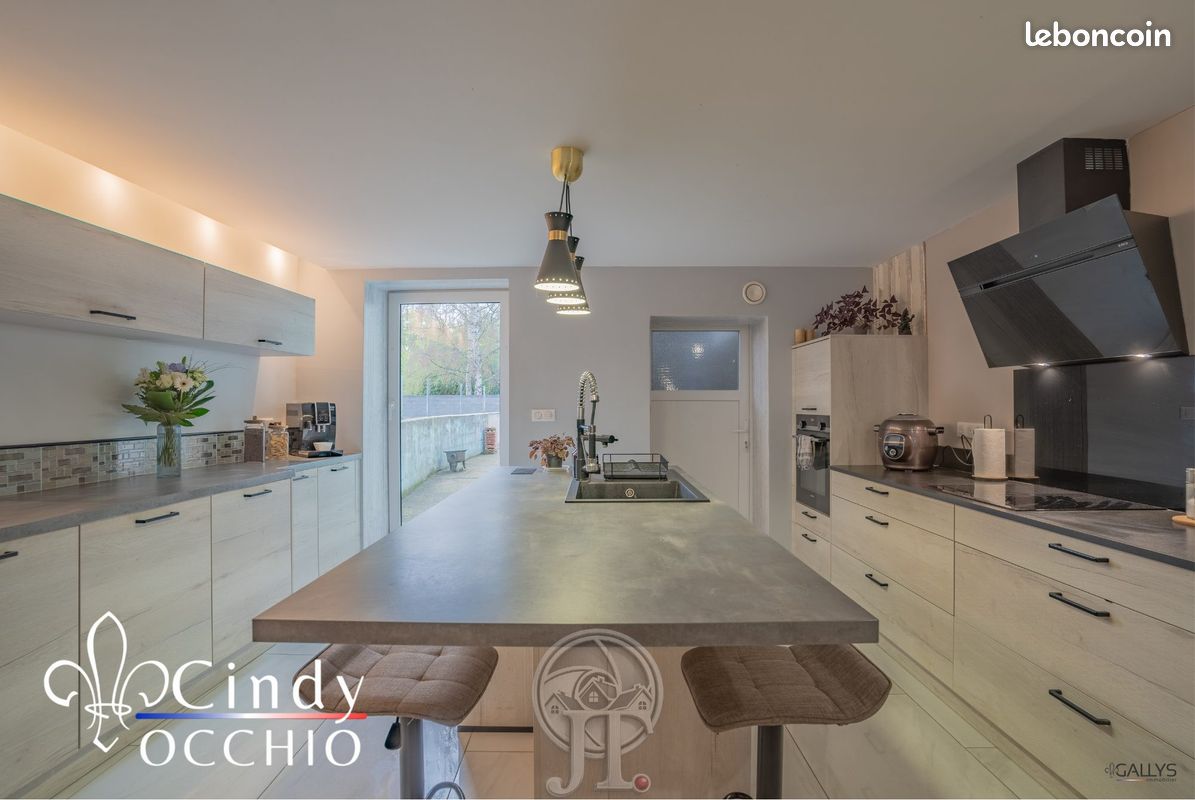 Maison 3 pièces 106 m² · à Zoufftgen · 106 m² · 400 000 €