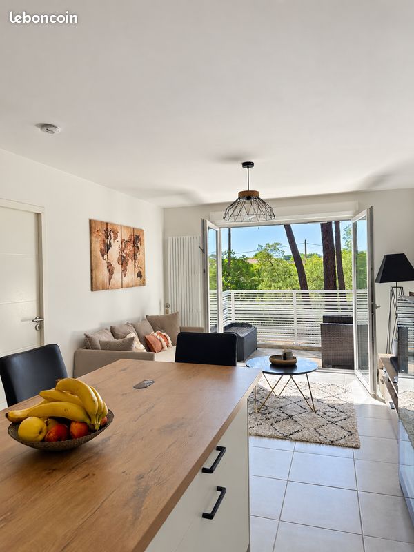 Appartement 2 pièces 43 m² · à Mérignac · 43 m² · 190 000 €