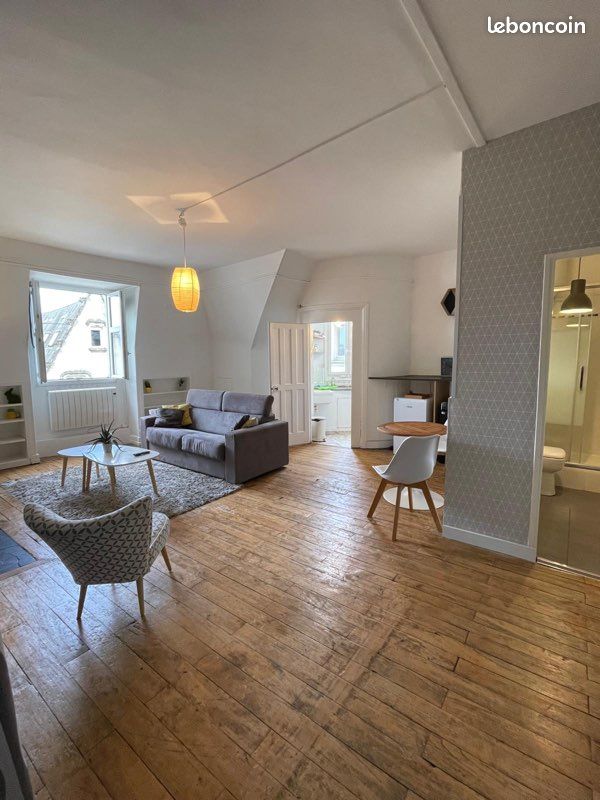 Appartement 1 pièce 36 m² · à Tours · 36 m² · 690 €/mois