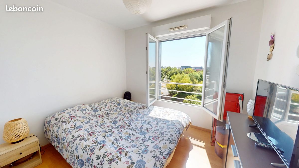 Appartement 2 pièces 37 m² (image 11)