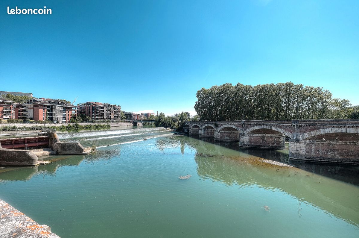Appartement 3 pièces 66 m² · à Toulouse · 66 m² · 298 000 €