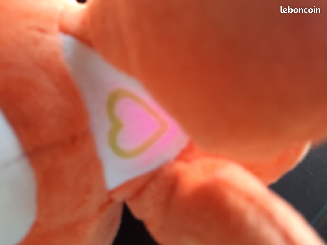 Peluche interactive (image 1)