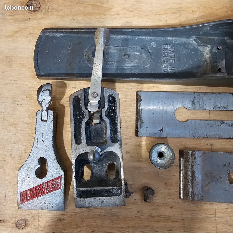 Rabot Stanley Handyman (image 5)