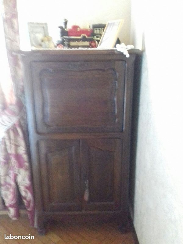 Meuble bureau (image 3)