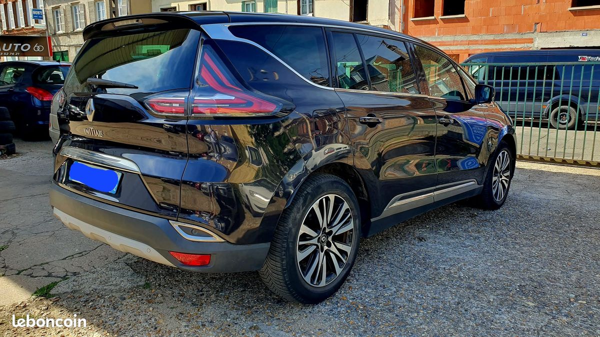 Vend espace 5 (image 4)