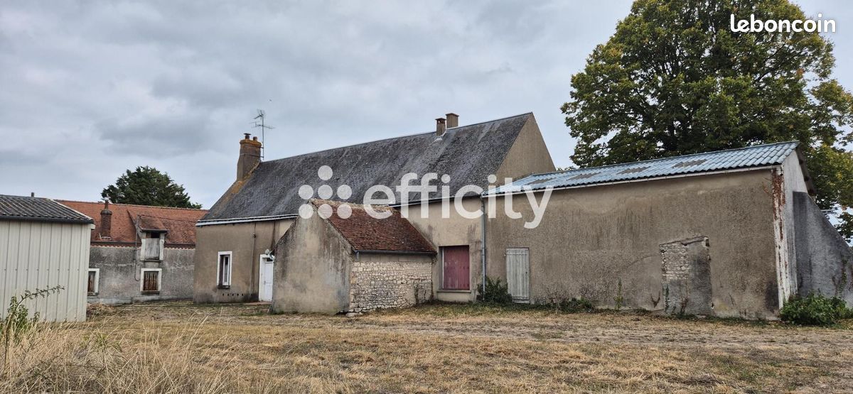 Maison 10 pièces 166 m² · à Ingré · 166 m² · 370 000 €