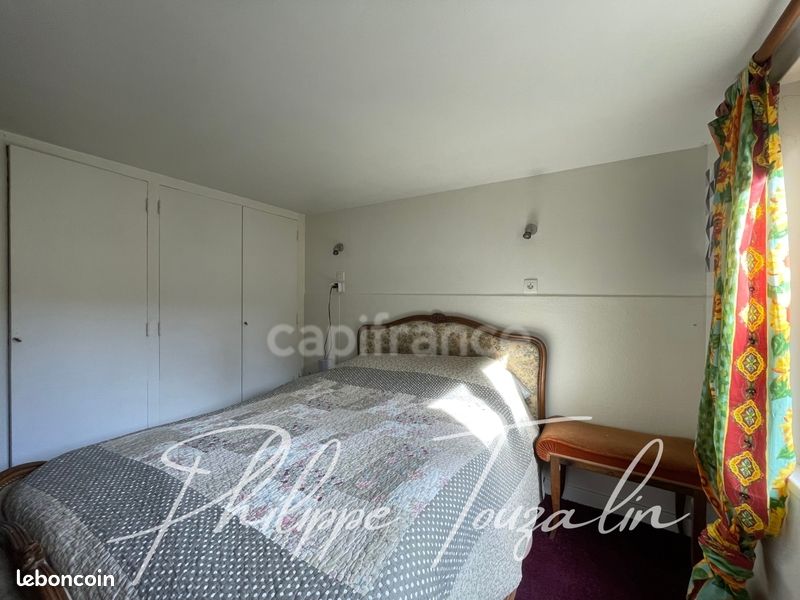 Maison 5 pièces 97 m² - Châtellerault 86100 (image principale 10)