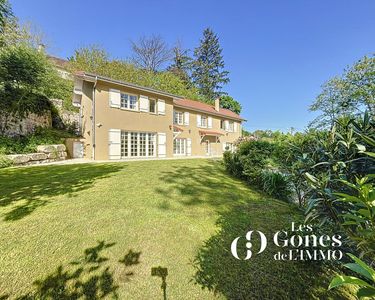 Maison 820 000 € - 175 m²