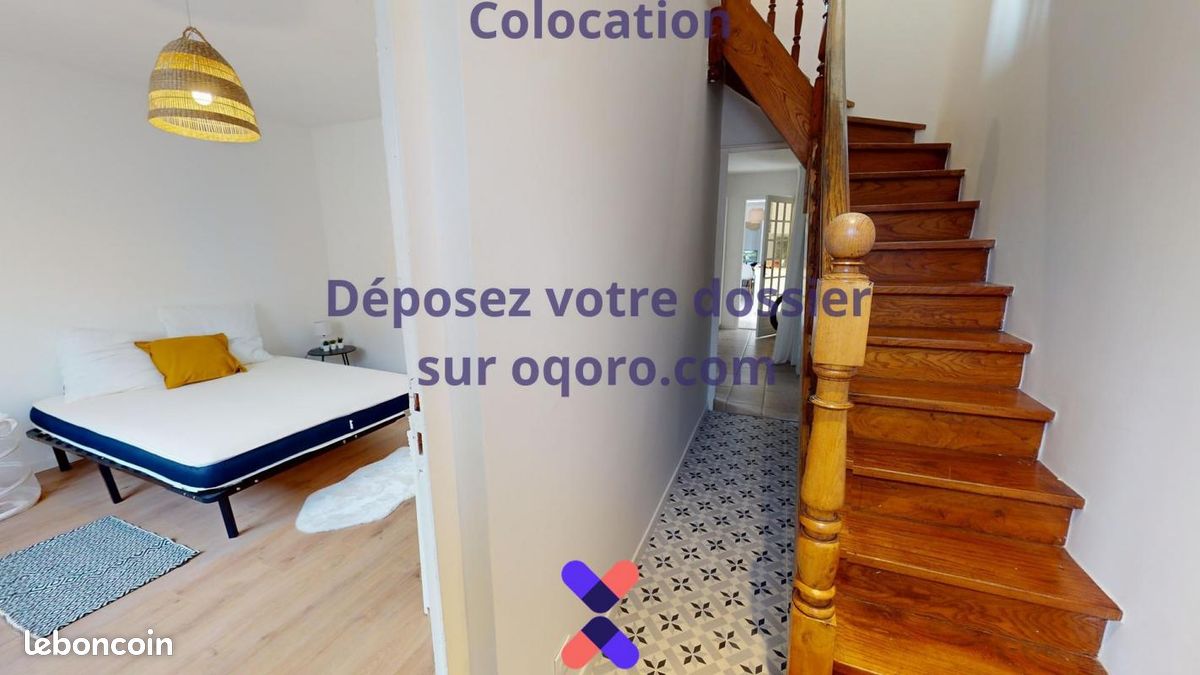 Maison 9 pièces 136 m² - Bordeaux 33100 (image principale 15)
