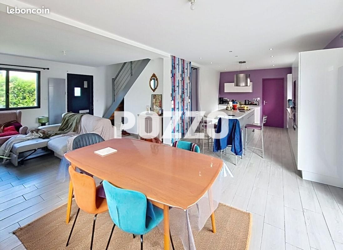 Maison 6 pièces 114 m² · à Thue Et Mue · 114 m² · 365 000 €