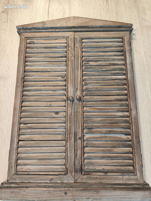 Miroir fenêtre (image 1)