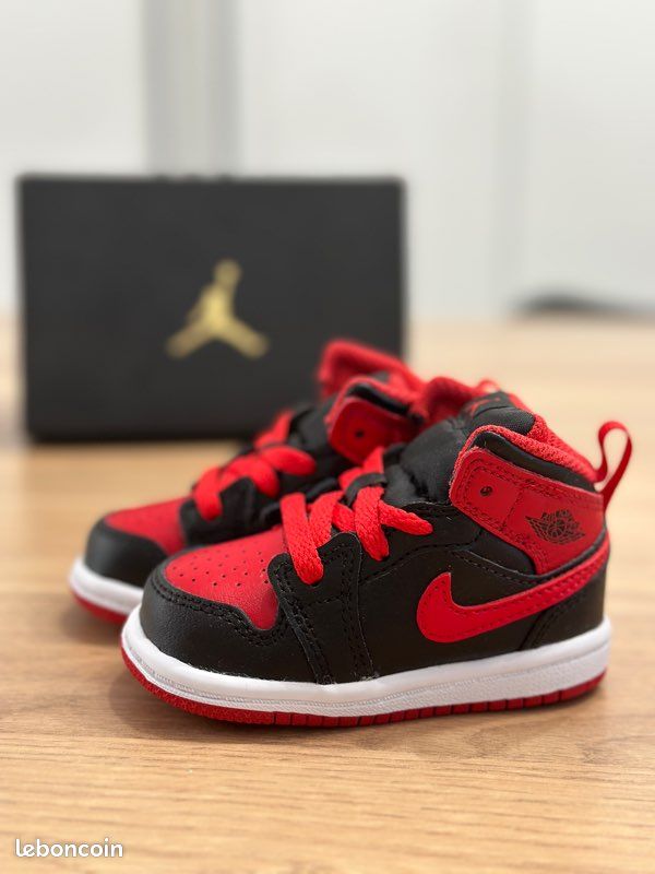 Air Jordan Huarache Bebe Blanche Jordan Jordan Nike Pour Bébé