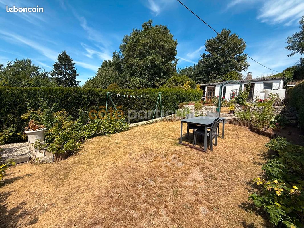 Maison 4 pièces 101 m² · à Saint-André-sur-Orne · 101 m² · 209 800 €