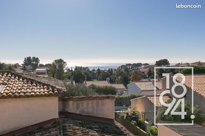 Maison 5 pièces 141 m²