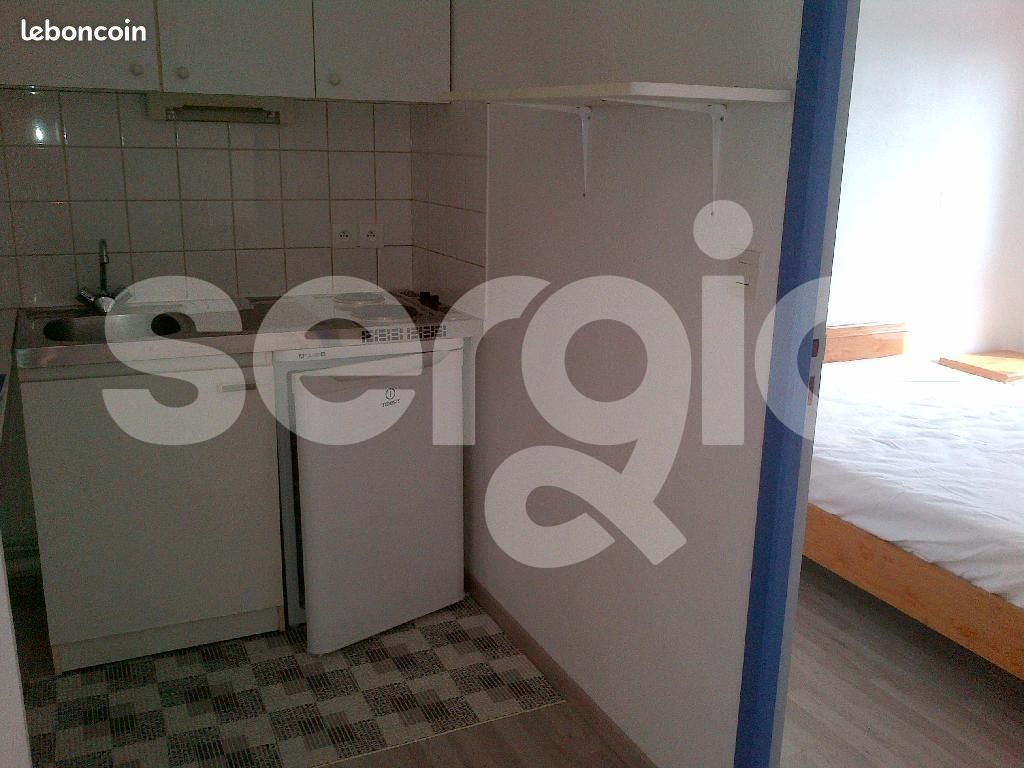 Appartement a louer olivet - 1 pièce(s) - 38 m2 - Surfyn