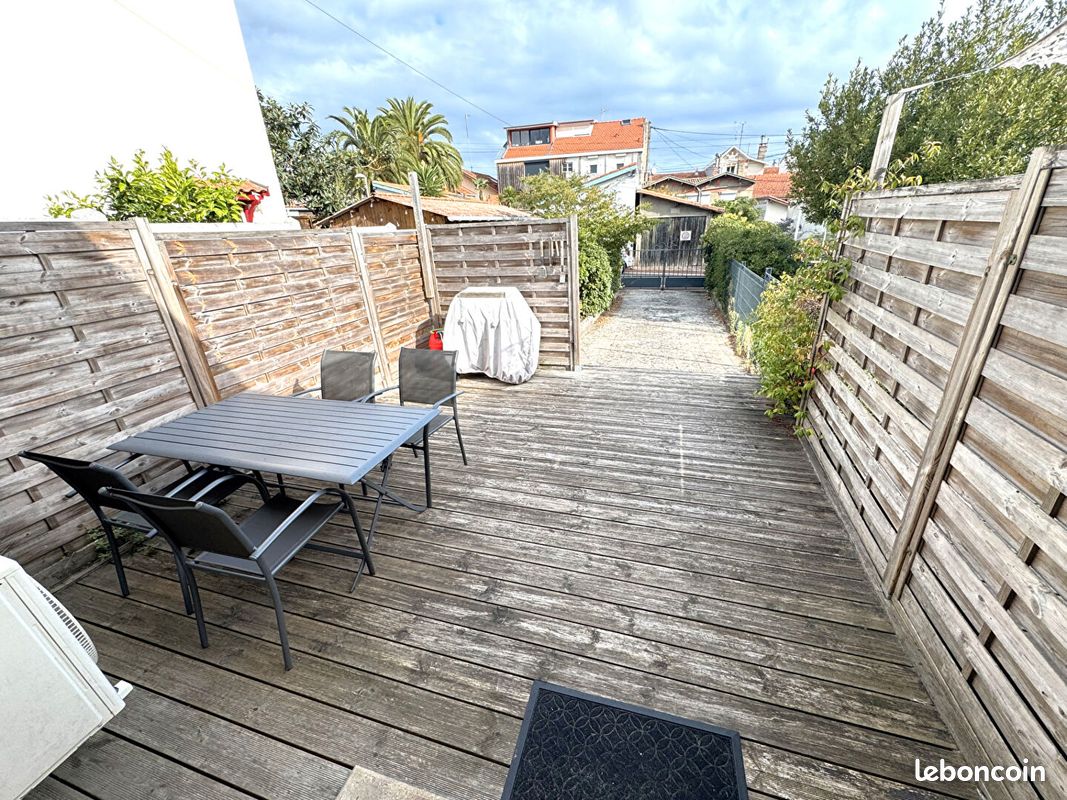 Maison 2 pièces 49 m² · à Arcachon · 49 m² · 350 000 €