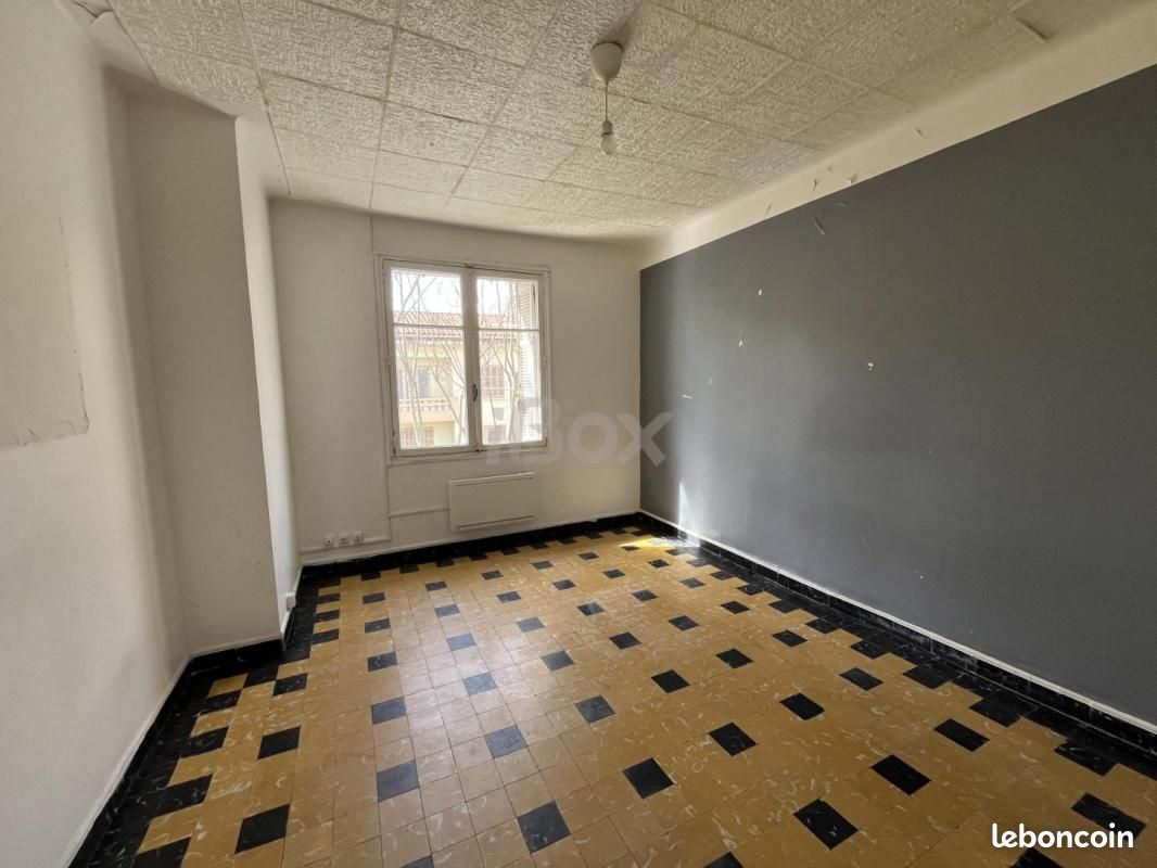 Appartement 1 pièce 31 m² · à Toulon · 31 m² · 365 €/mois