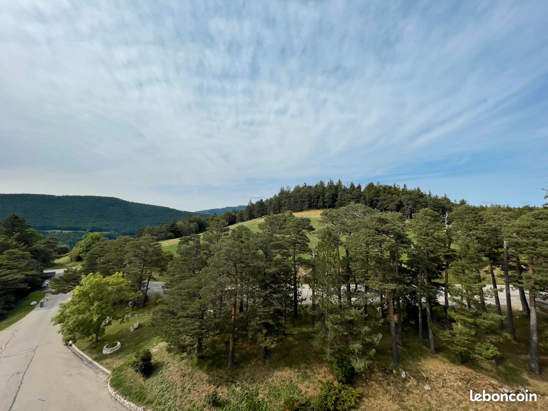 Appartement 1 pièce 13 m² · à Villard-de-Lans · 13 m² · 31 000 €