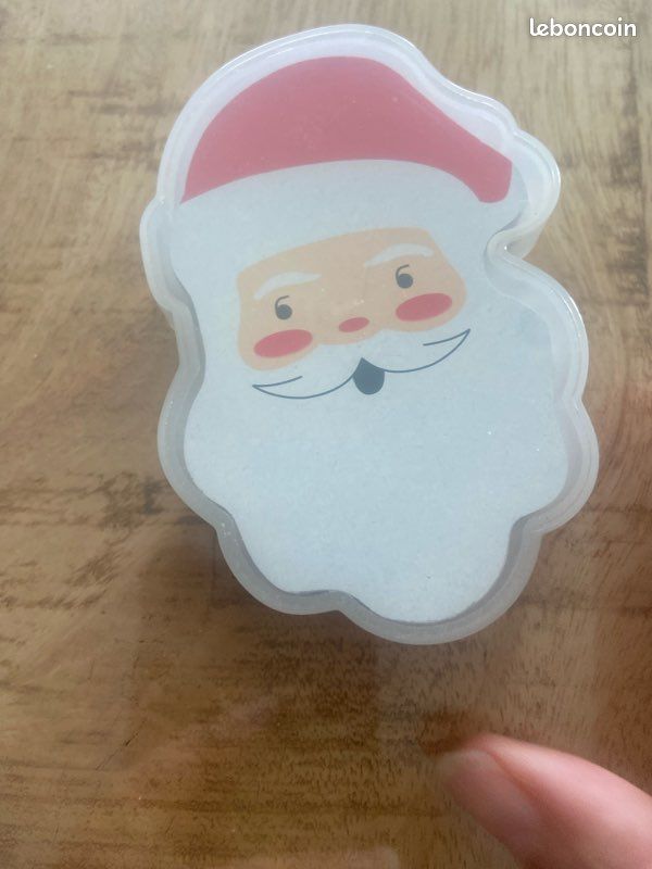 Jeu de cartes de Noël (image 19)
