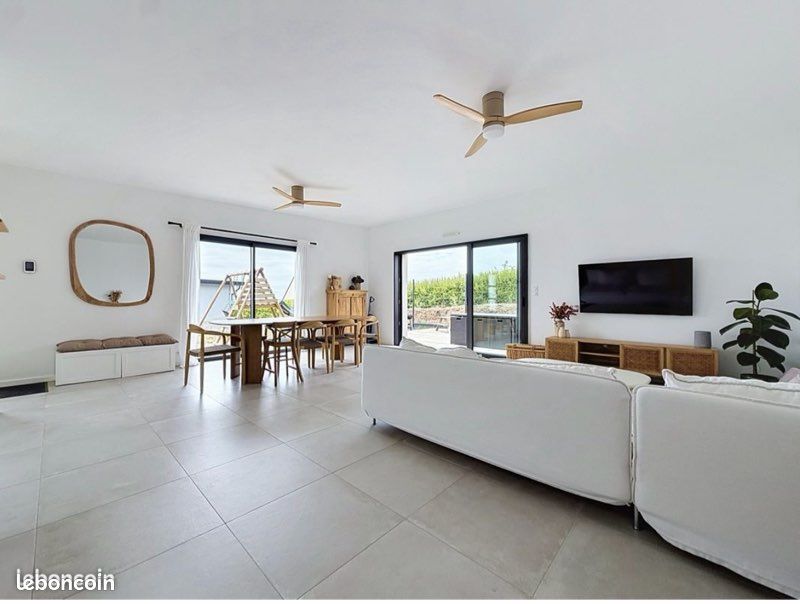 Maison 5 pièces 110 m² · à Pont-de-Buis-lès-Quimerch · 110 m² · 248 000 €